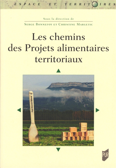Les chemins des projets...