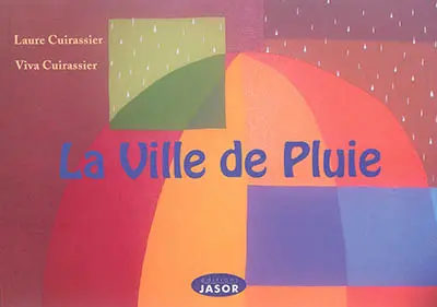 La ville de pluie