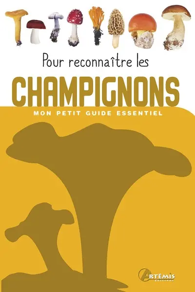 Pour reconnaître les champignons