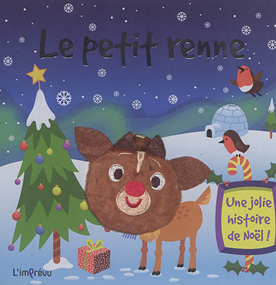 Le petit renne