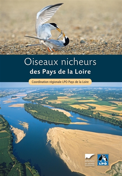 Oiseaux nicheurs des Pays de la Loire