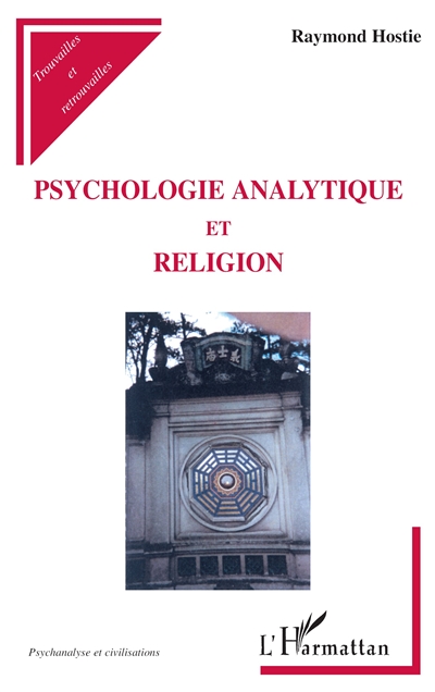 Psychologie analytique et religion