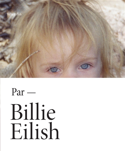 Billie Eilish par Billie Eilish