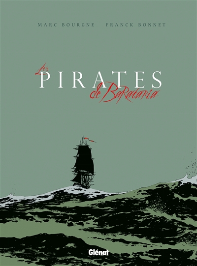 Les pirates de Barataria : coffret cycle 3