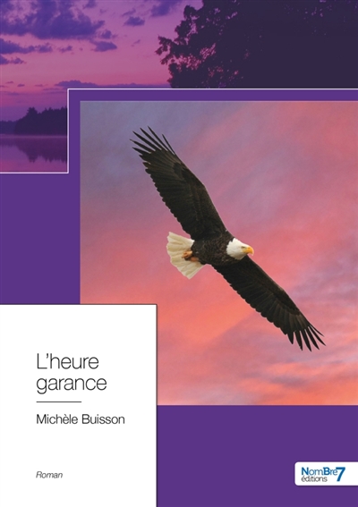 L'heure garance