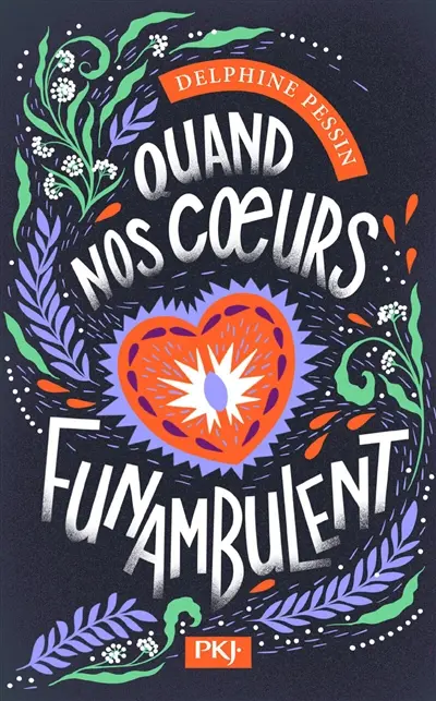 Quand nos coeurs funambulent