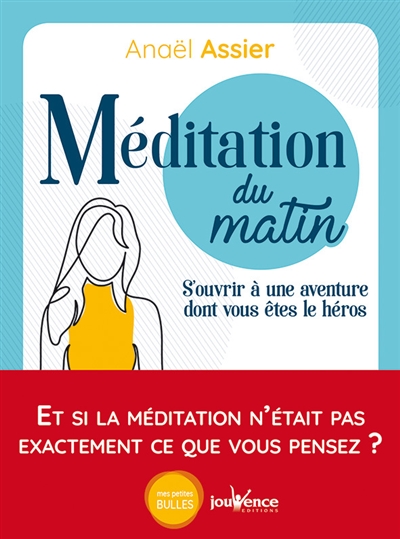 Méditation du matin :...
