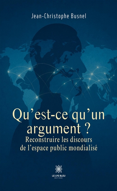 Qu'est-ce qu'un argument ?...