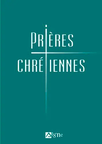 Prières chrétiennes