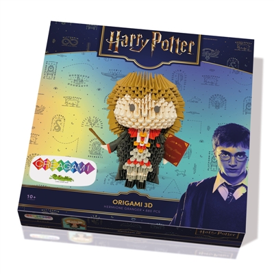 Créagami : Hermione Granger
