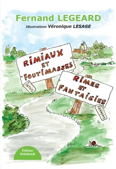 Rimiaux et foutimasses