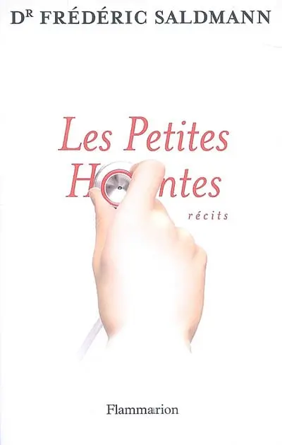 Les petites hontes : récits