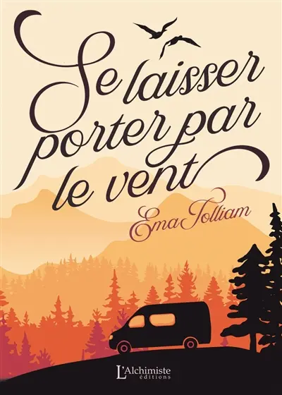 Se laisser porter par le vent