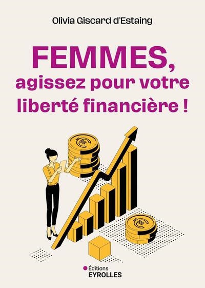 Femmes, agissez pour votre...