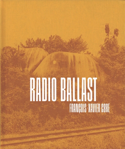 Radio Ballast (en anglais)