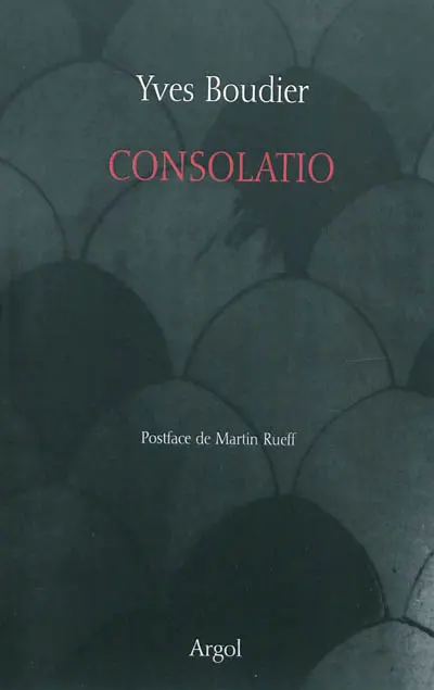 Consolatio