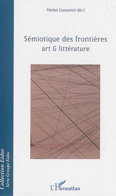 Sémiotique des frontières : art & littérature