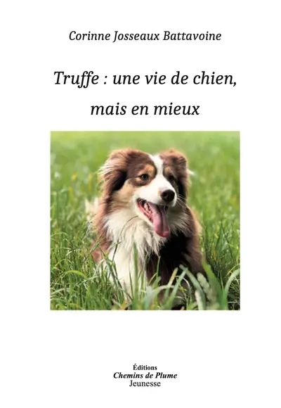 Truffe : une vie de chien, mais en mieux