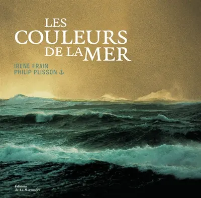Les couleurs de la mer