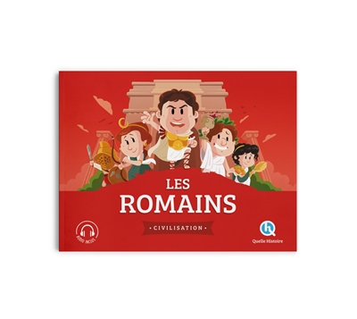 Les Romains