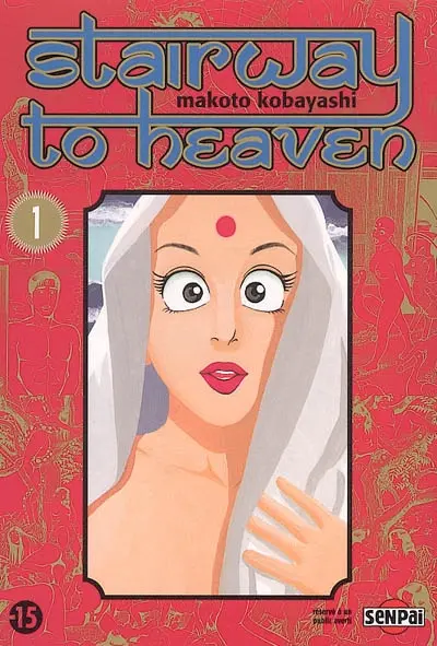 Stairway to heaven. Vol. 1