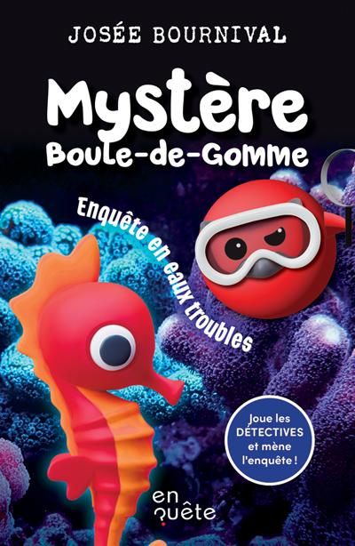 Enquête en eaux troubles