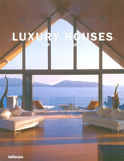 Luxury houses : top of the world