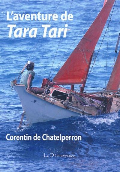 L'aventure de Tara Tari : Bangladesh-France sur un voilier en toile de jute