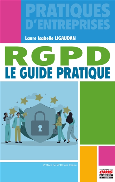 RGPD : le guide pratique