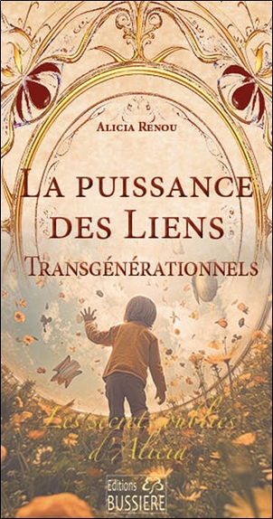 Les secrets oubliés...