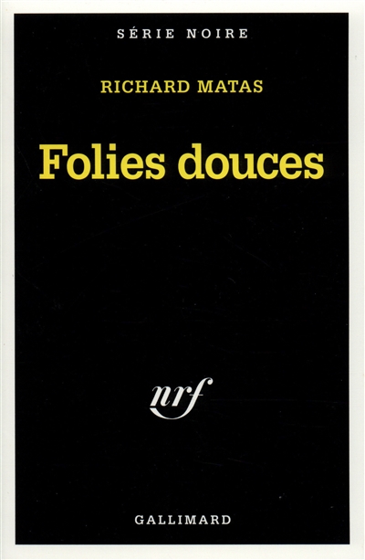 Folies douces