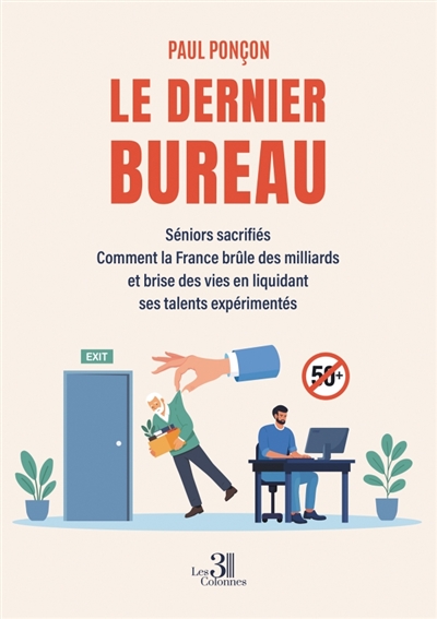 Le dernier bureau : Séniors...