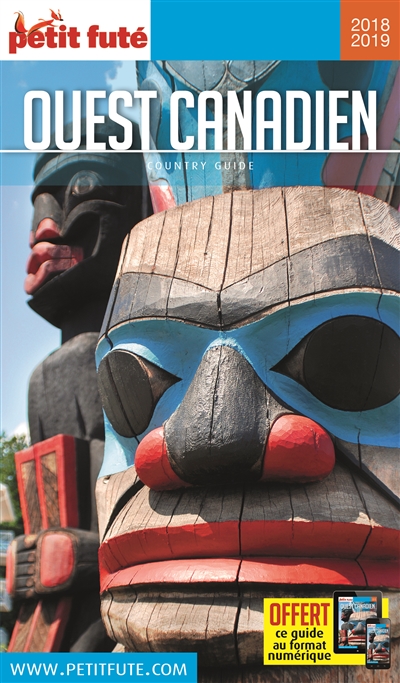 Ouest canadien : 2018-2019