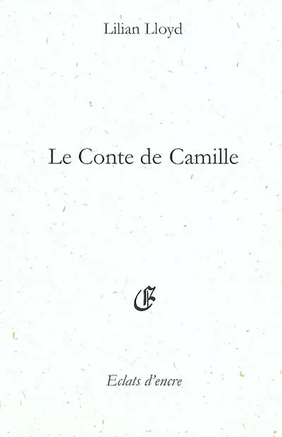 Le conte de Camille