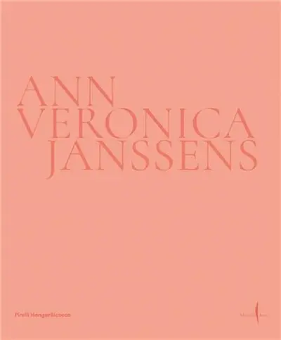 Ann Veronica Janssens