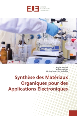 Synthèse des Matériaux...