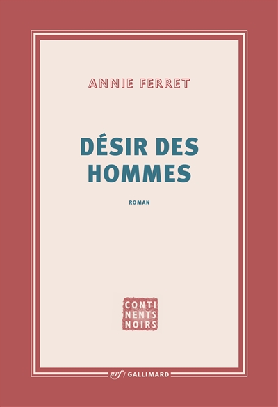 Désir des hommes