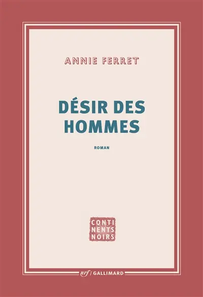 Désir des hommes