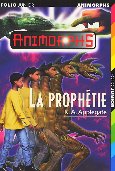 La ProphÉtie