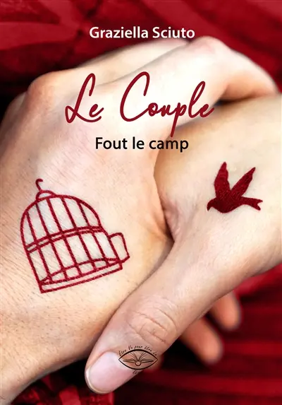 Le couple fout le camp