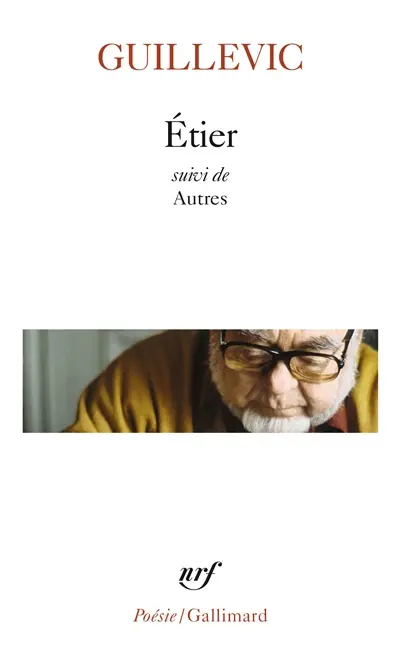 Etier. Autres