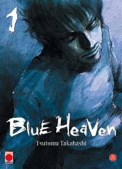 Blue heaven. Vol. 1