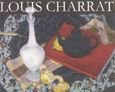 Louis Charrat