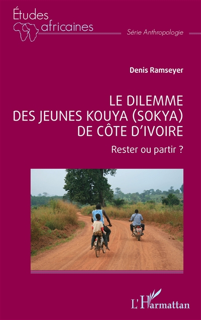Le dilemme des jeunes Kouya (Sokya) de Côté d'Ivoire : rester ou partir ?