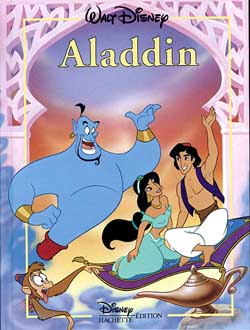 Aladdin