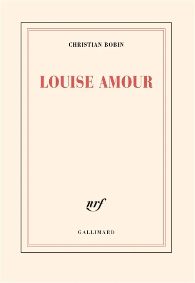 Louise Amour