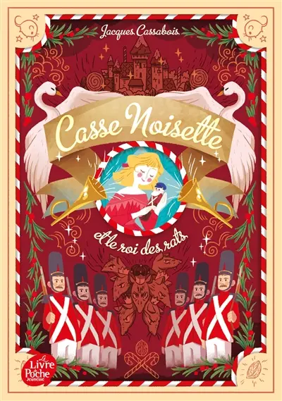 Casse Noisette et le roi des rats