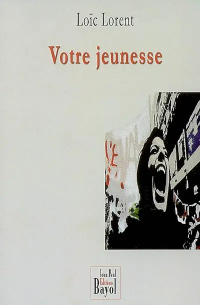 Votre jeunesse