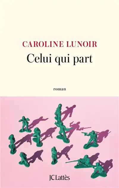 Celui qui part