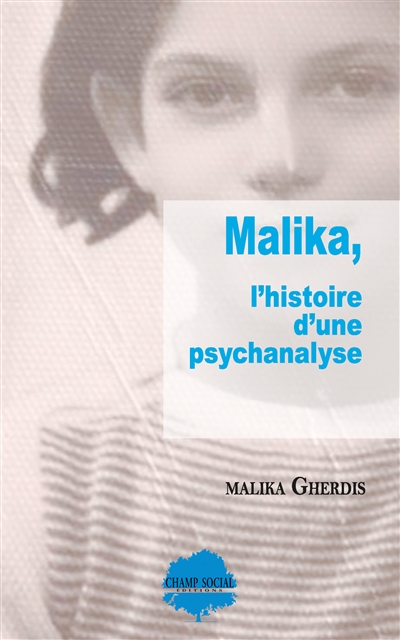 Malika, l'histoire d'une...